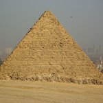 Pyramide de Mikérinos