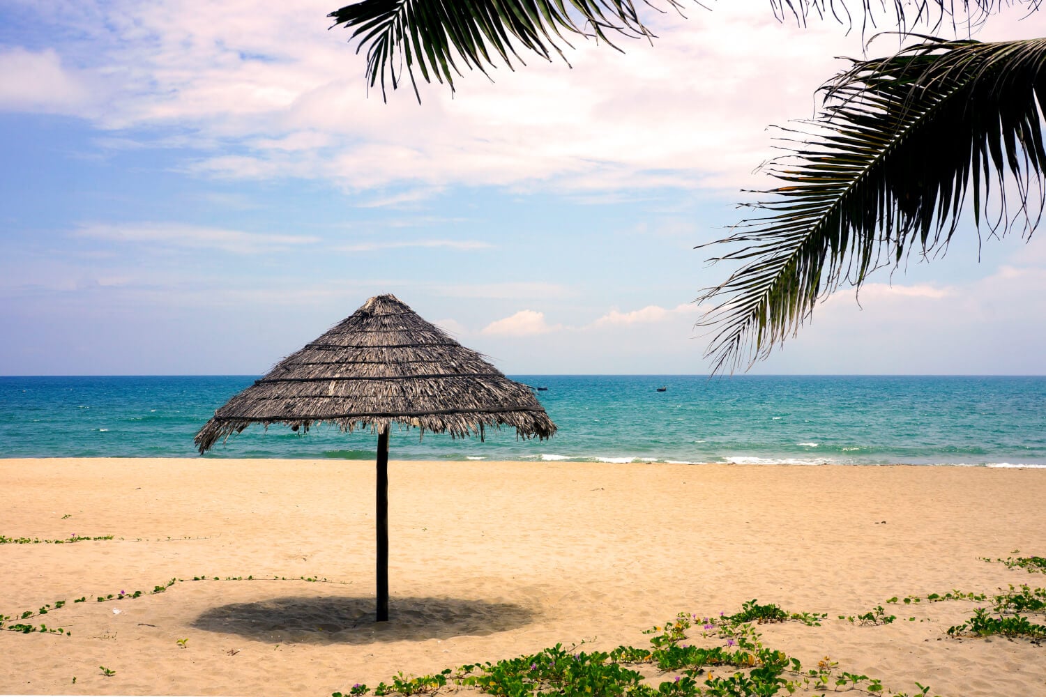 Voyager dans un pays chaud : avantages et inconvénients + tous nos conseils