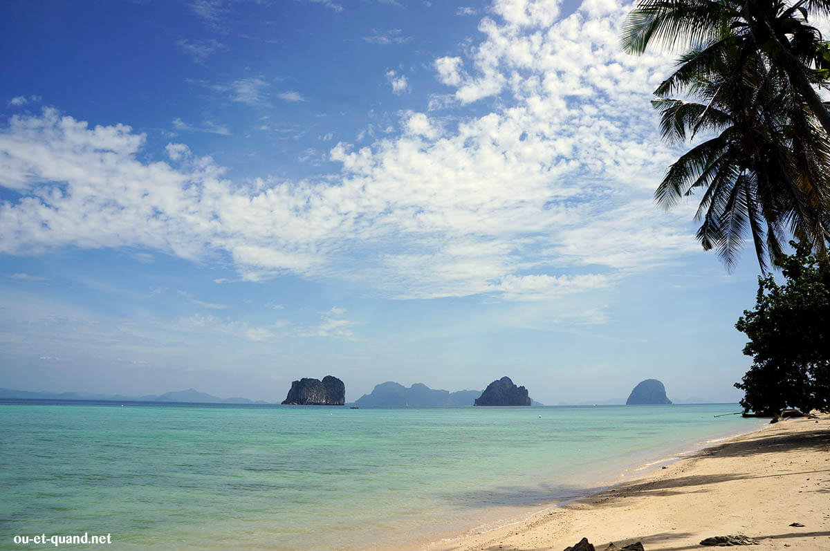 La nourriture thaïlandaise : où et comment bien manger au pays du sourire ?