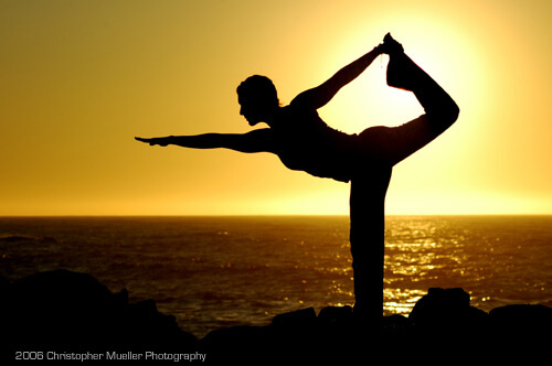 Où faire un stage de yoga en Inde ? Top 10 des lieux à découvrir 