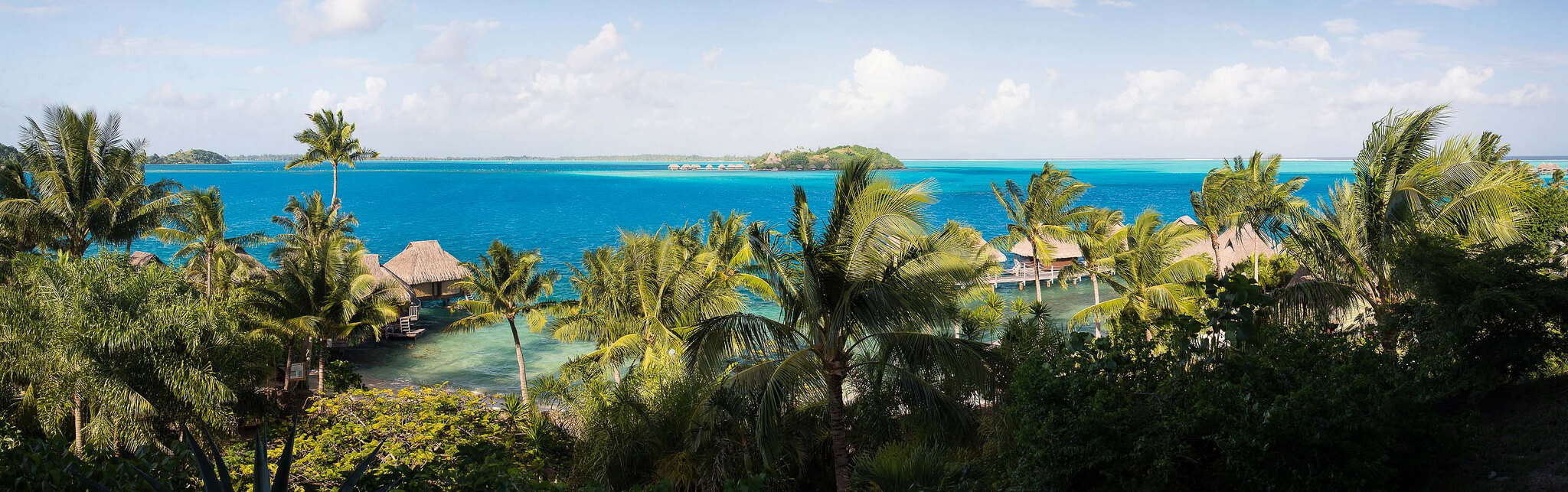 Journey to French Polynesia with the locals, it is attainable! Journey to French Polynesia with the locals, it is attainable!