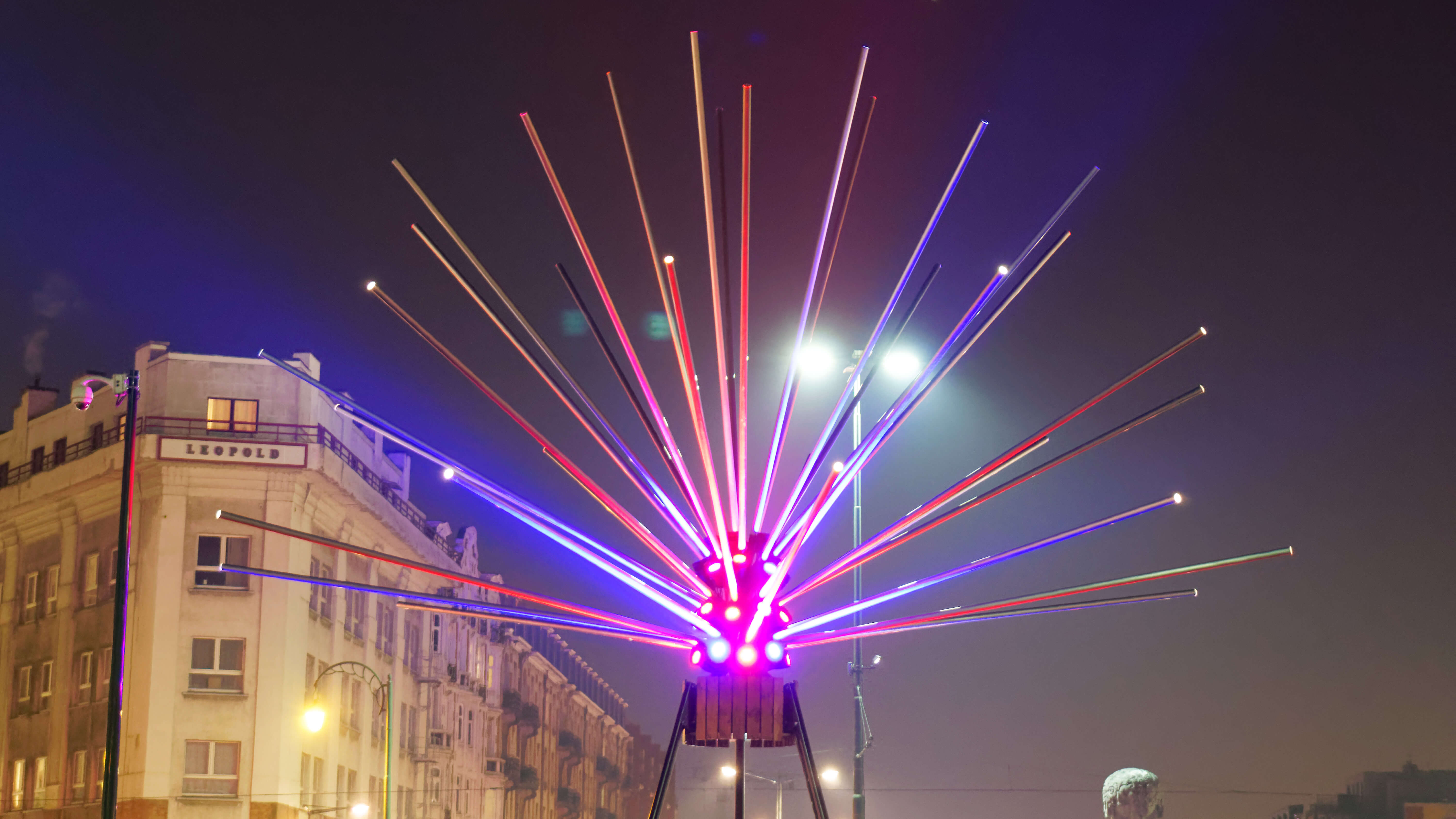 Nouvel An à Bruxelles : où aller et que faire pour une fête réussie ?