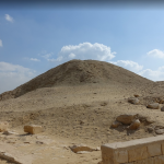 Pyramide de Téti