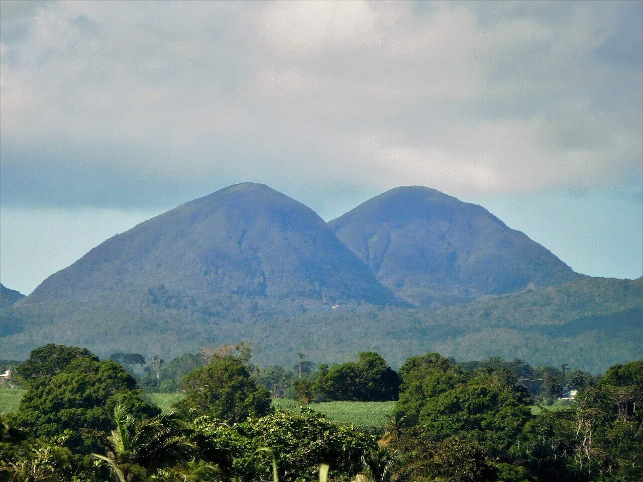 BasseTerre en Guadeloupe Que faire, que voir ? Nos coups de cœur