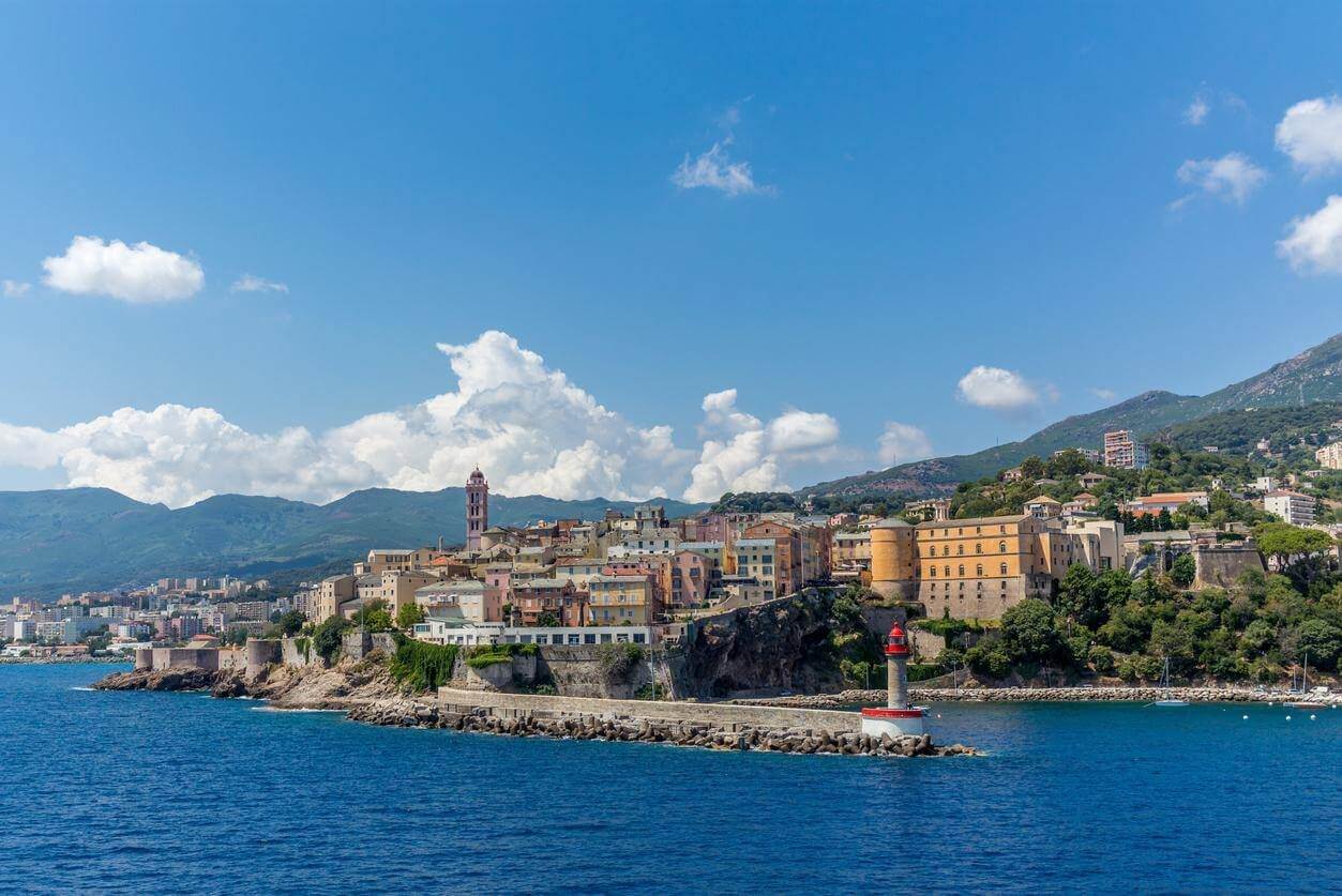 Que faire à Bastia ? 14 lieux incontournables à visiter à Bastia et ses environs