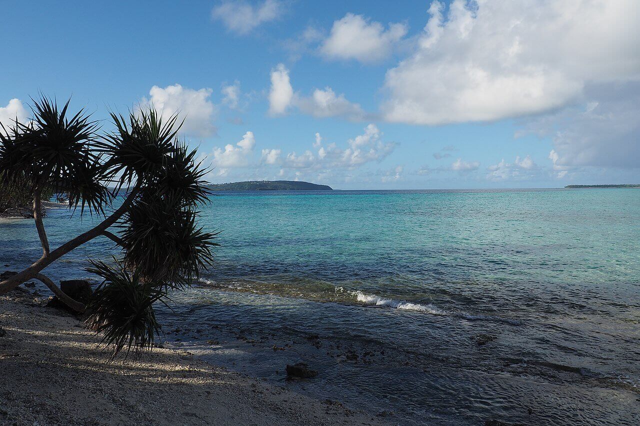 20 destinations paradisiaques aux quatre coins du globe 30 Wallis et Futuna destination paradisiaque 1 - 20 destinations paradisiaques aux quatre coins du globe