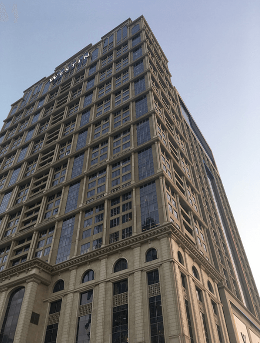 Al Yaqoub Tower à Dubaï 7 1 - Les plus beaux gratte-ciel de Dubaï