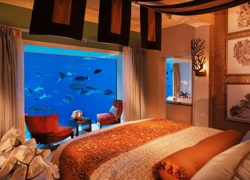 Atlantis the palm 2 - Les plus beaux gratte-ciel de Dubaï