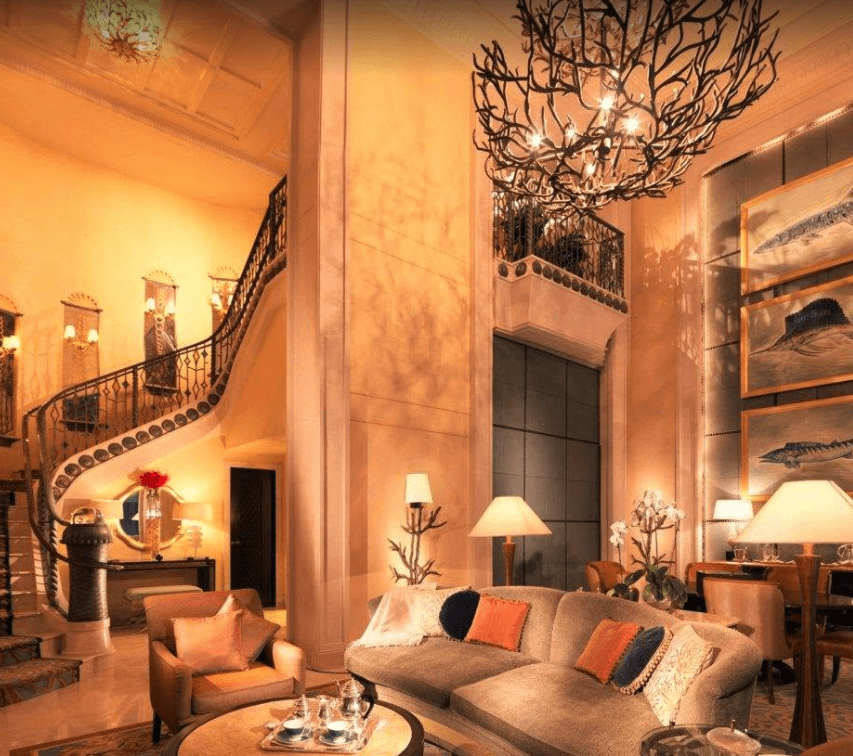 Atlantis the palm 3 - Les plus beaux gratte-ciel de Dubaï