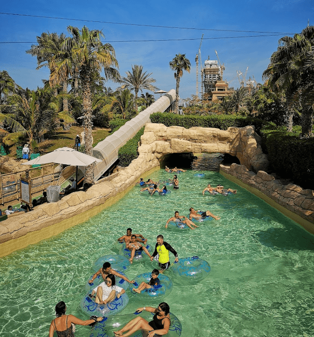 Atlantis the palm 7 - Les plus beaux gratte-ciel de Dubaï