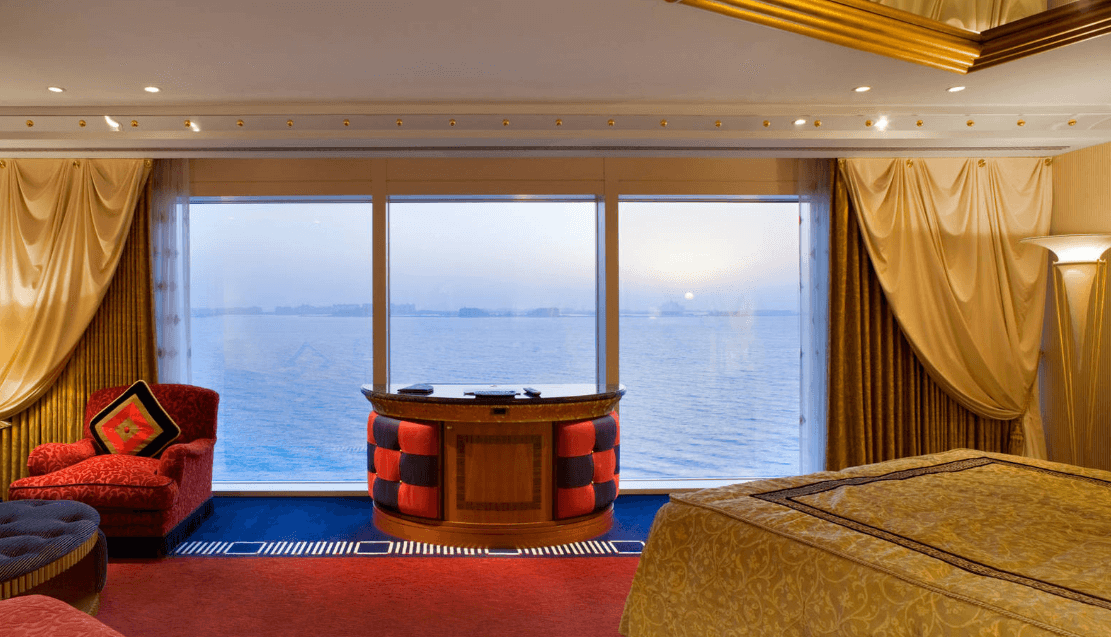 Burj al Arab 7 - Les plus beaux gratte-ciel de Dubaï