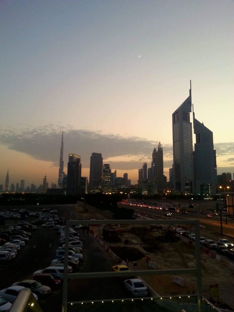 Emirates Tours 2 e1542389644254 - Les plus beaux gratte-ciel de Dubaï