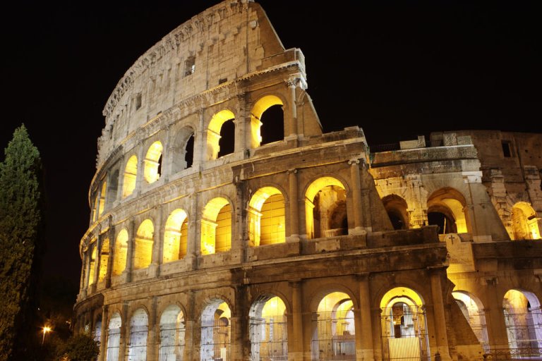Nouvel An à Rome Guide Complet pour Fêter la Nouvelle Année