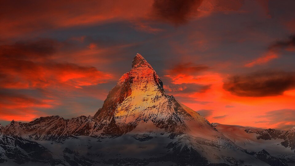 zermatt suisse