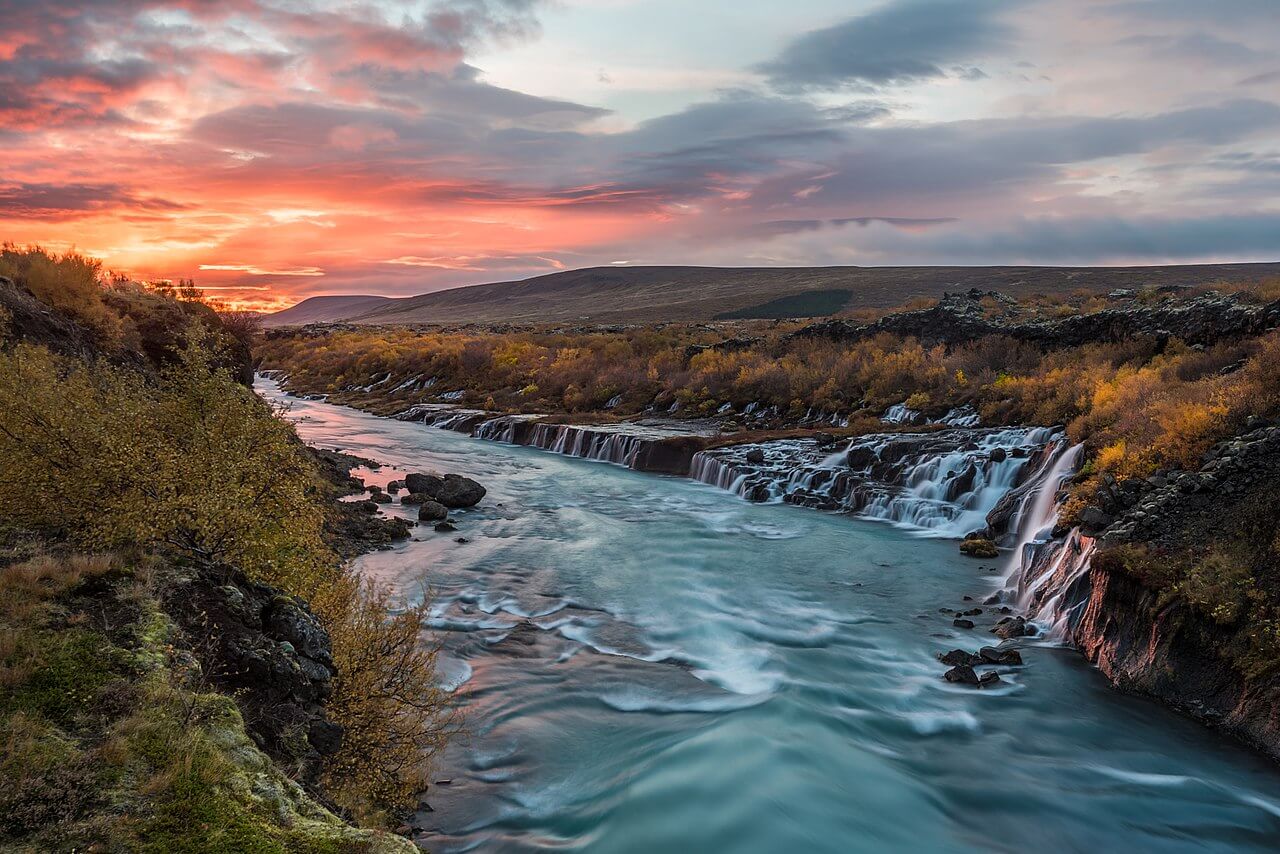Les 11 Plus Belles Cascades à Voir En Islande Dettifoss