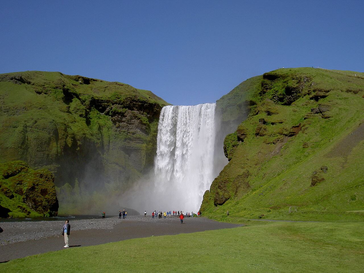 Les 11 Plus Belles Cascades à Voir En Islande Dettifoss