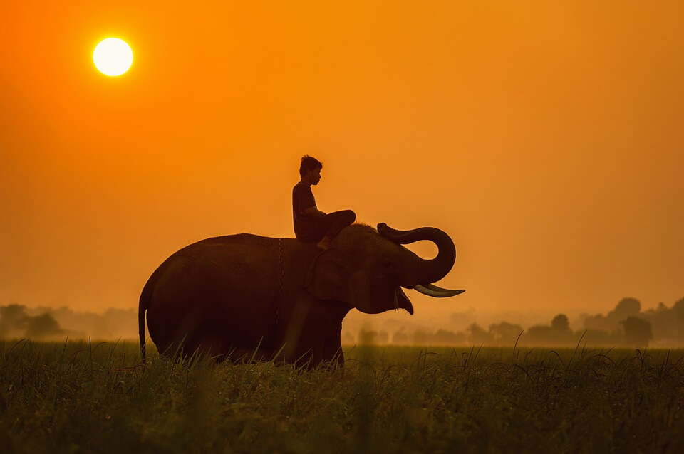 saison des pluies au cambodge