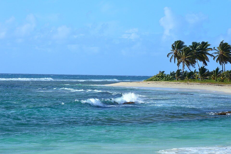 saison des pluies en guadeloupe