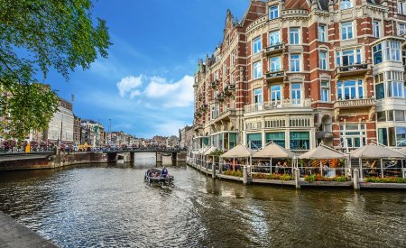 plus belles villes d'europe à visiter