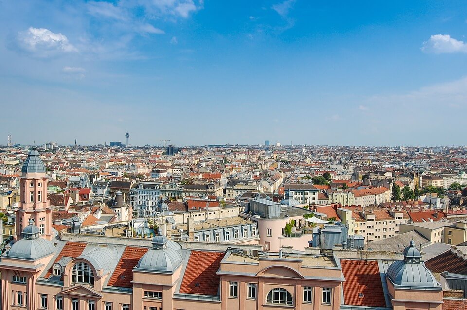 plus belles villes d'europe à visiter