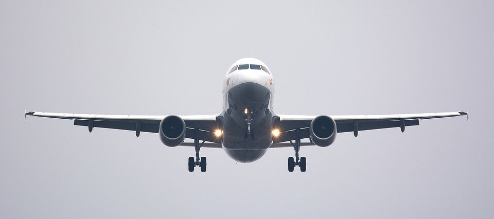 vol à moins de 150 euros avion