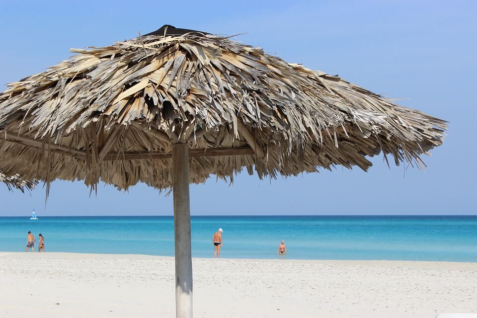 varadero plage cuba ou république dominicaine