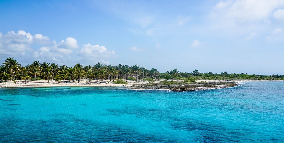 caraibes mexiques cuba ou mexique