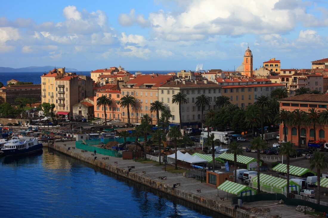 village d'ajaccio que faire en Corse du Sud ?