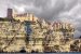 falaise bonifacio village perché que faire en Corse du Sud