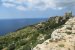 Situées à 253 m au dessus du niveau de la mer, les falaises de Dingli sont les points culminants de Malte. À inscrire sur un itinéraire de randonnée à Malte.