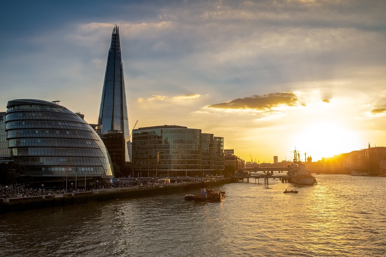 panorama londres the shard londres hors des sentiers battus