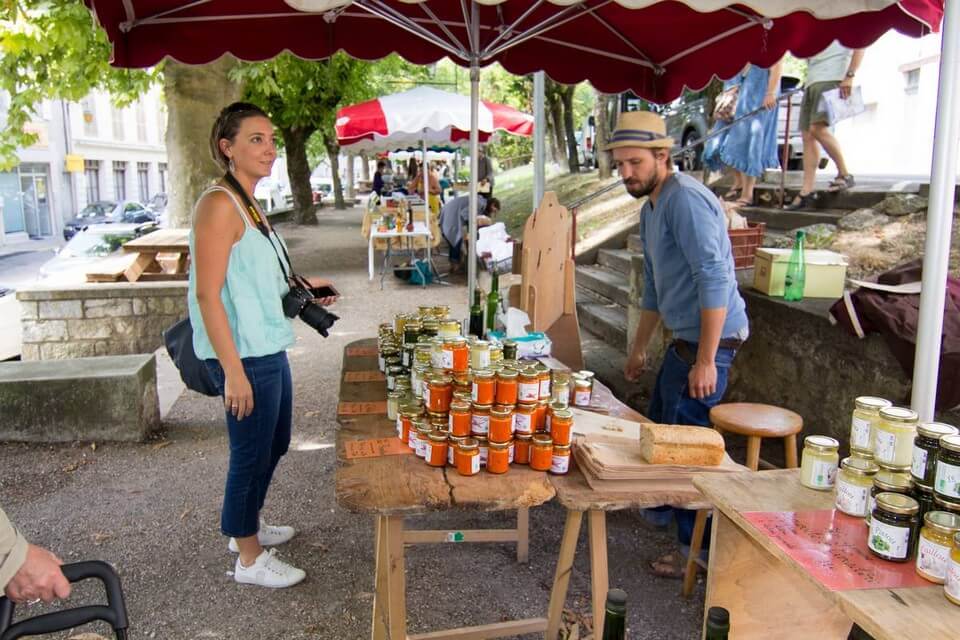 marche de montcuq confitures quel temps fait-il dans montcuq ?