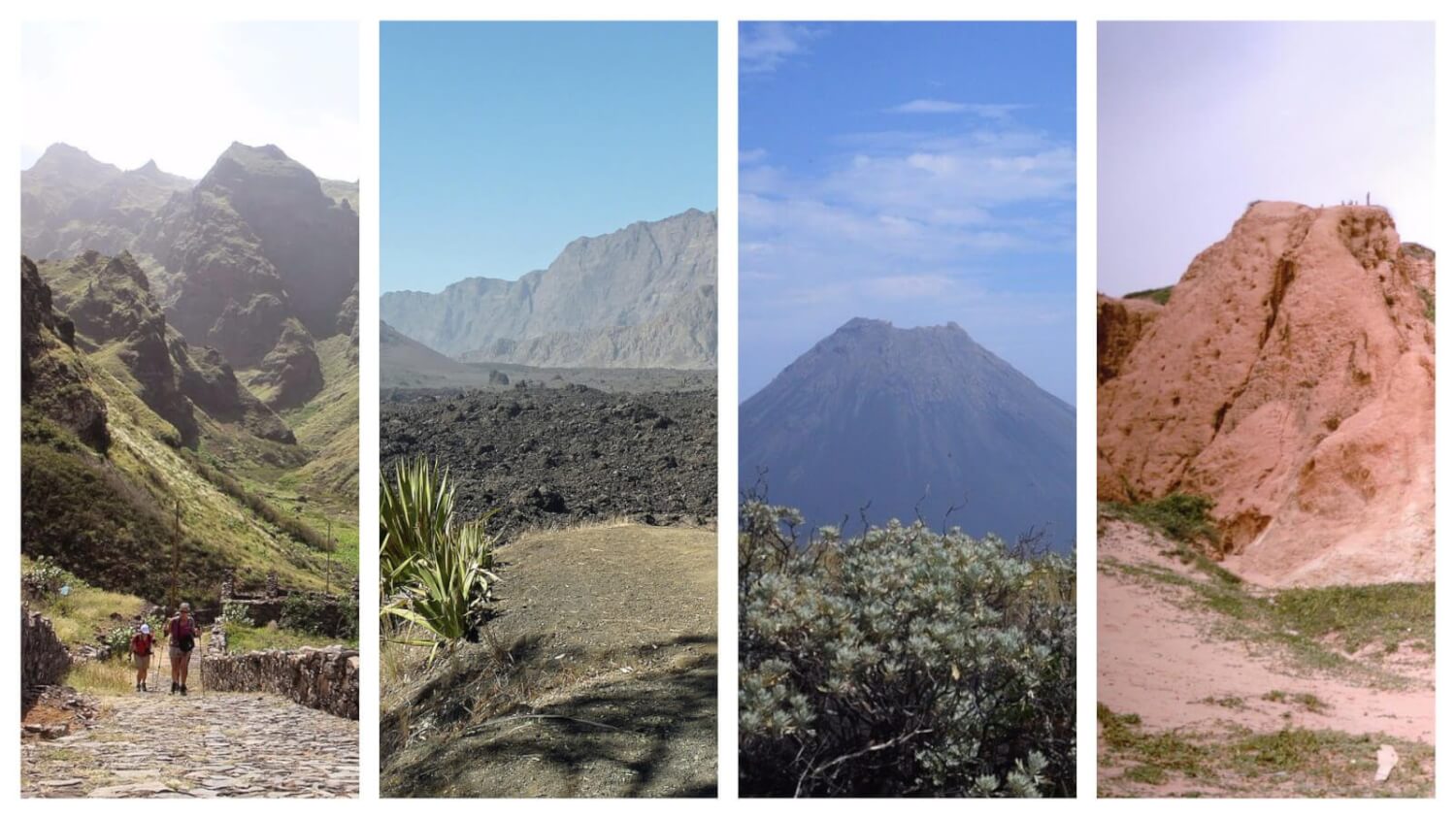 Quelles sont les plus belles randonnées au Cap-Vert ?