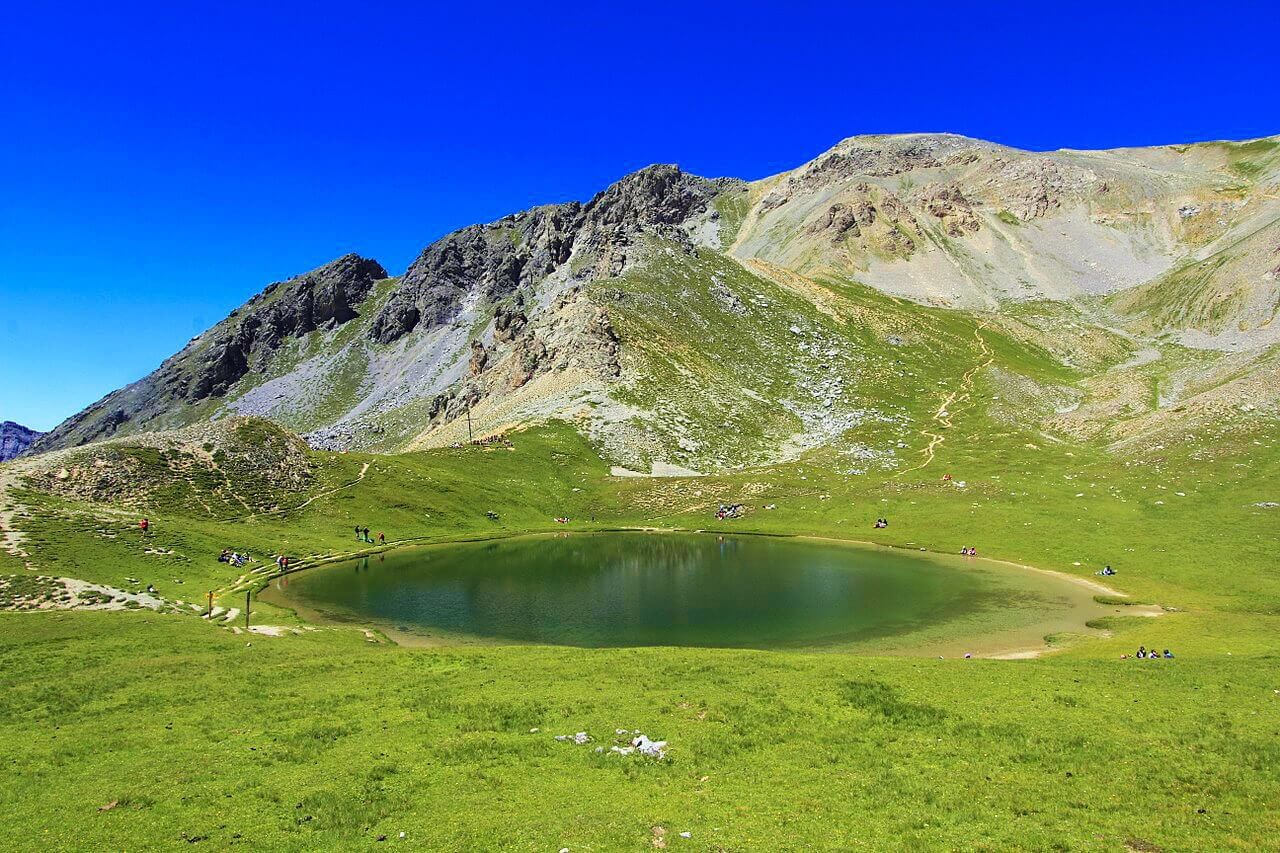 Les 12 plus beaux sites touristiques