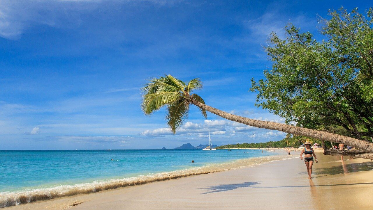 voyage martinique quoi prendre