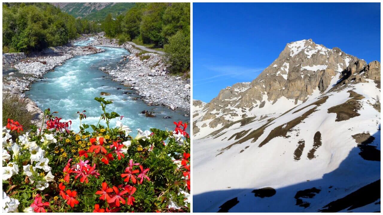 Vallée de la Vallouise : 11 activités incontournables en été et en hiver