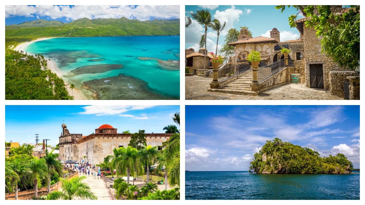 Que faire à Punta Cana (et ses environs) lorsqu’on en a MARRE de la plage ? TOP 10 des lieux et activités