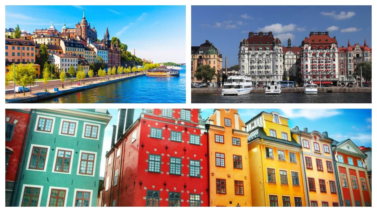 Que faire à Stockholm ? Selon les saisons, les quartiers et vos envies !