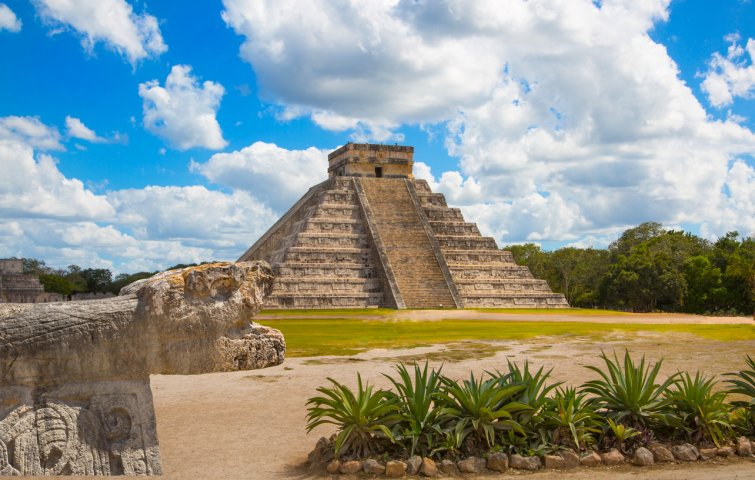 Chichén Itzá things to do in cancun Climate, Beaches, Activities, Budget... Which holiday destination to choose?