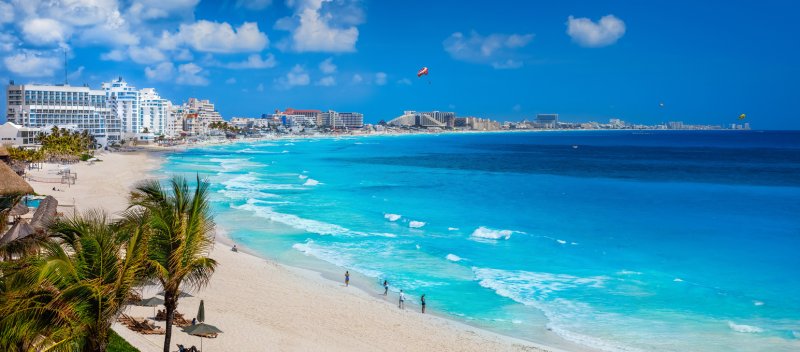 cancun things to do in cancun Climate, Beaches, Activities, Budget... Which holiday destination to choose?