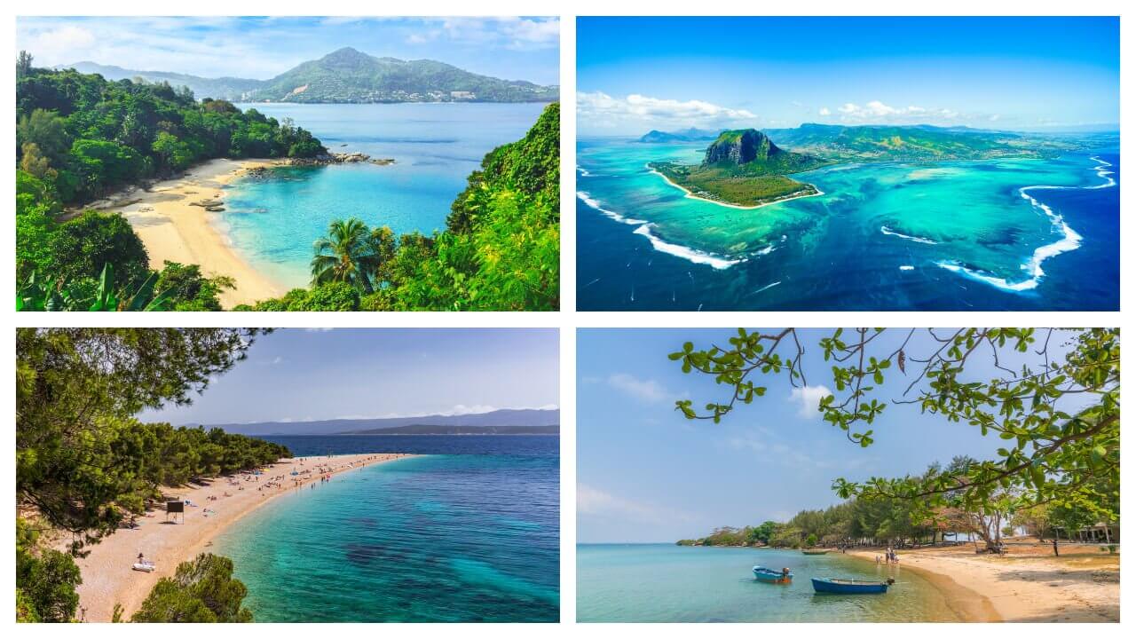 Top 10 des îles paradisiaques pas chères : un voyage de rêve à petit prix !