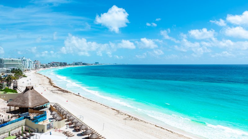 plage cancun things to do in cancun Climate, Beaches, Activities, Budget... Which holiday destination to choose?