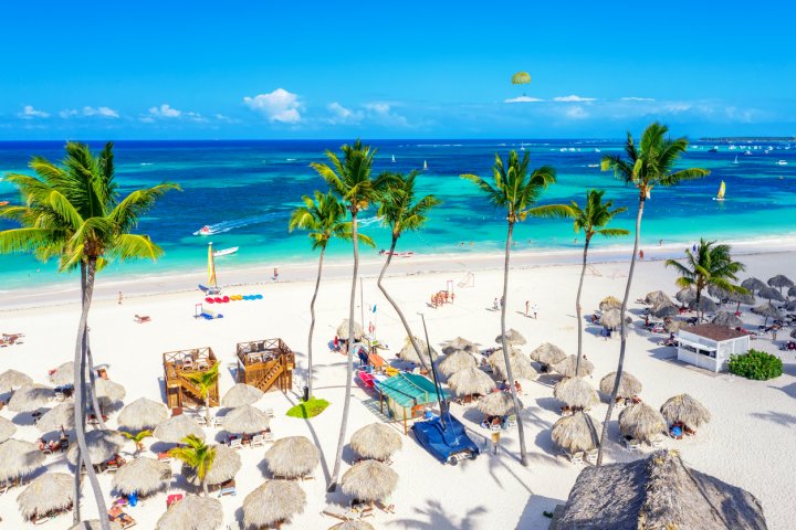 plage punta cana things to do in cancun Climate, Beaches, Activities, Budget... Which holiday destination to choose?
