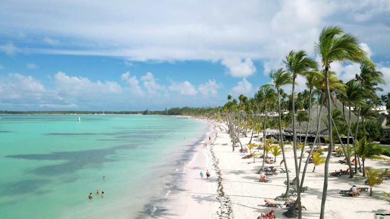 punta cana things to do in cancun Climate, Beaches, Activities, Budget... Which holiday destination to choose?