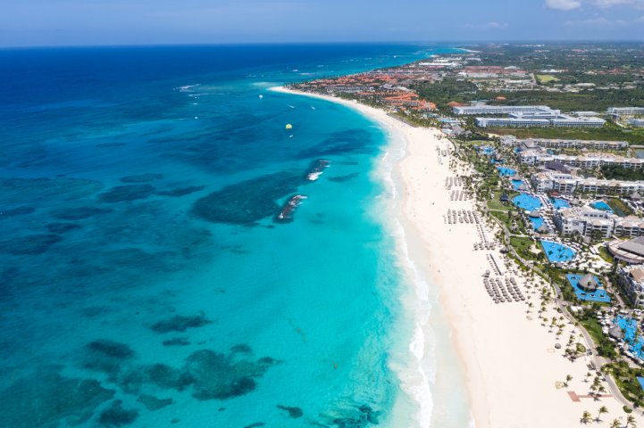 punta cana vue du ciel things to do in cancun Climate, Beaches, Activities, Budget... Which holiday destination to choose?