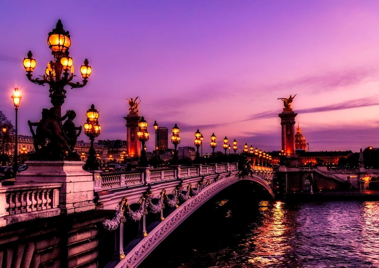 dormir sur la seine paris hotel romantique