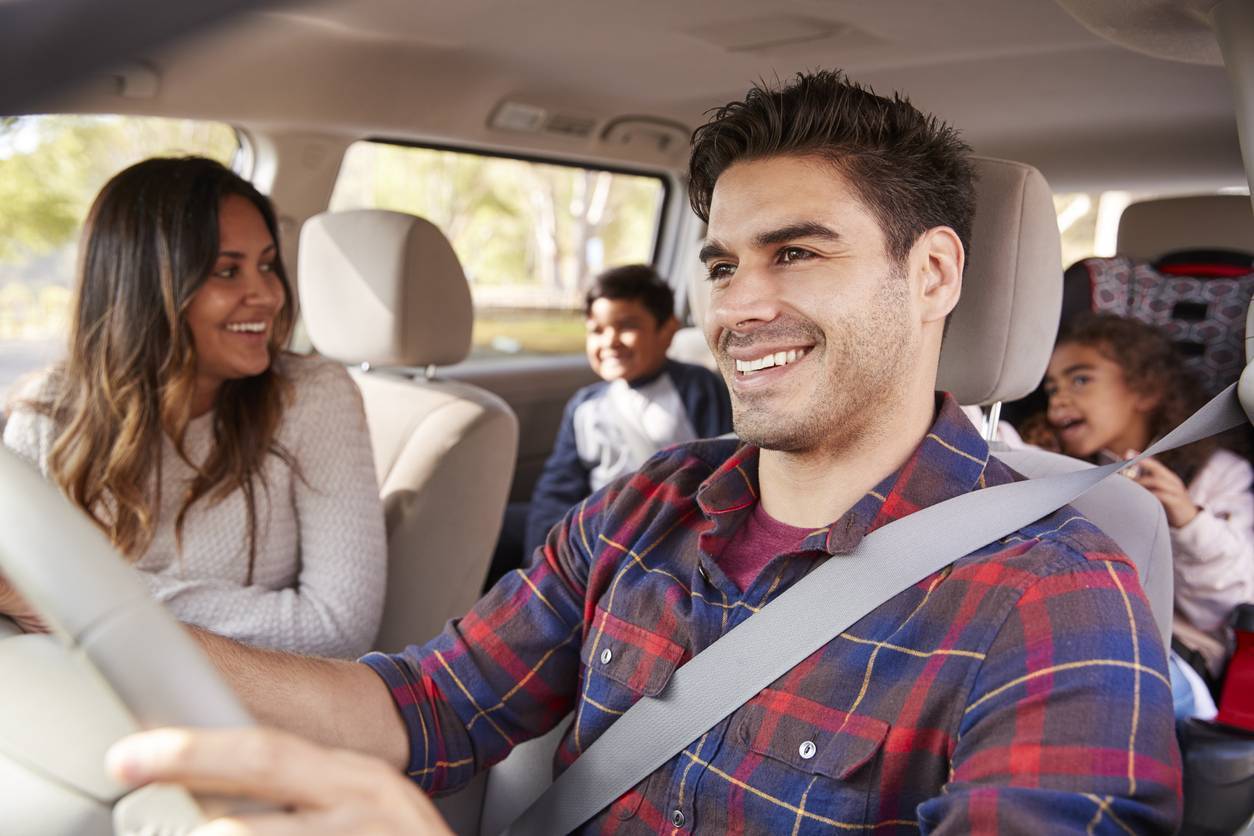 louer une voiture aux Etats-Unis