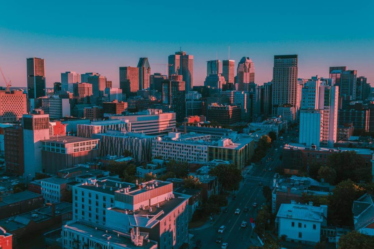 Les meilleures étapes pour votre road trip au Québec