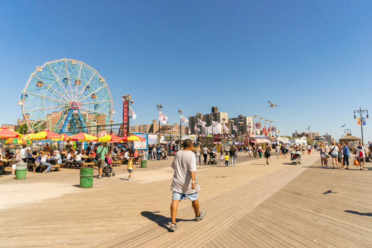 Coney Island