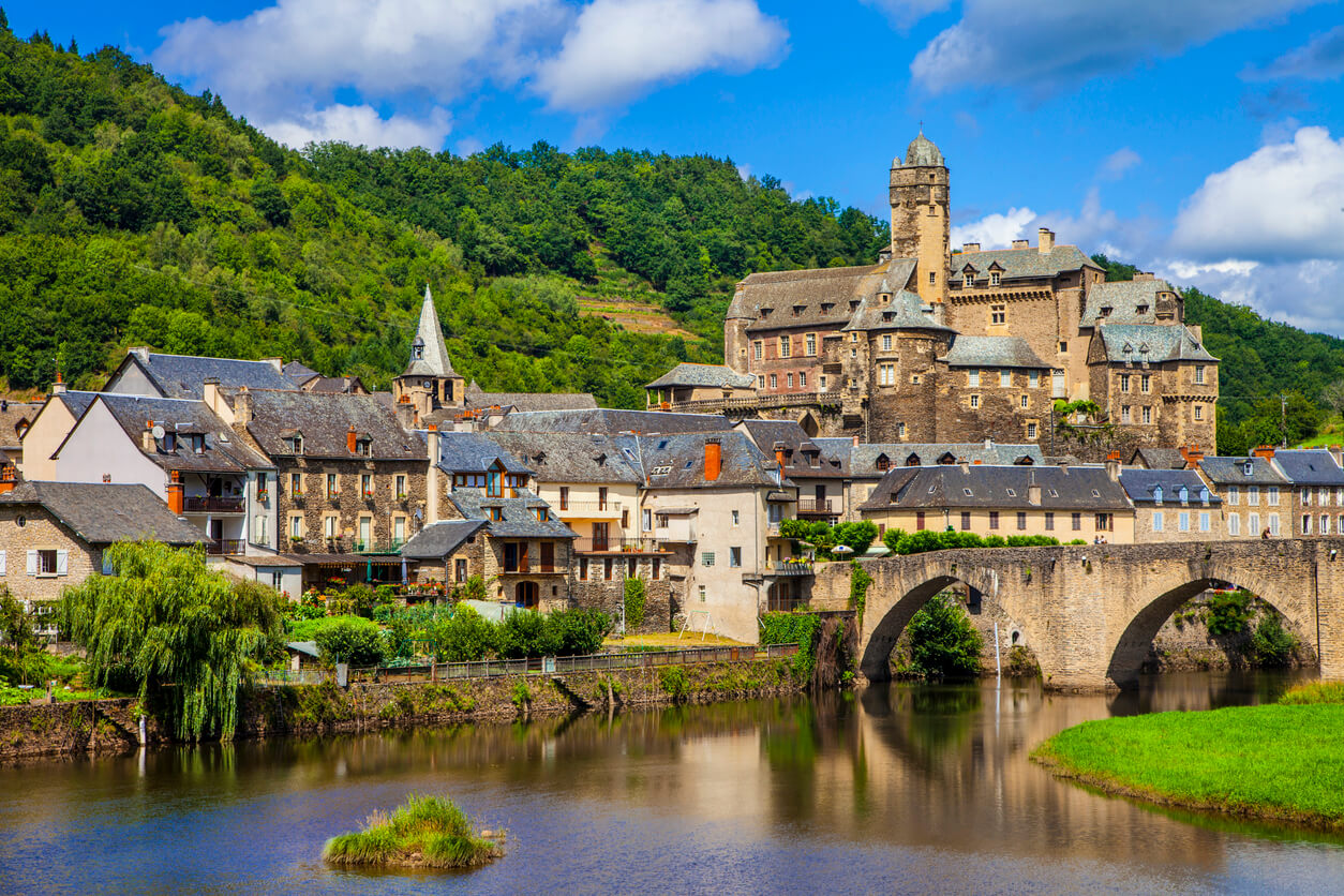 Estaing